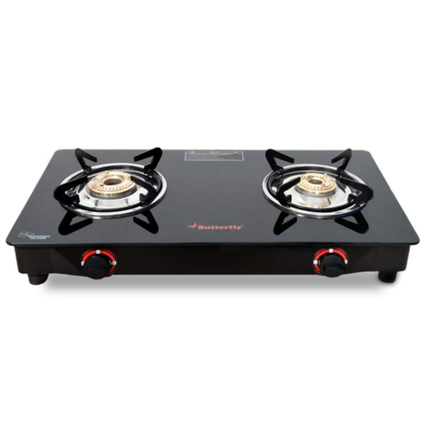 Gas Stove Burner image 3