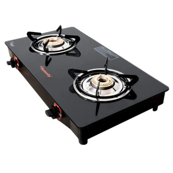 Gas Stove Burner image 2