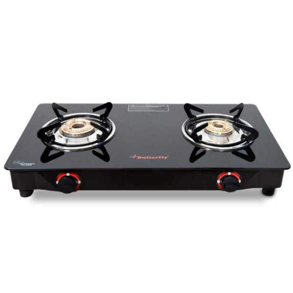 Gas Stove Burner - Butterfly