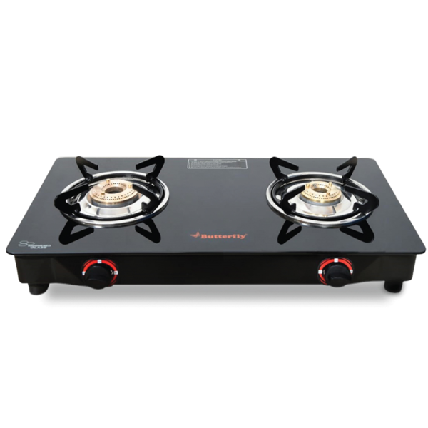 Gas Stove Burner - Butterfly