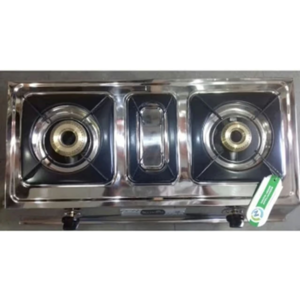 Gas Stove Burner image 2