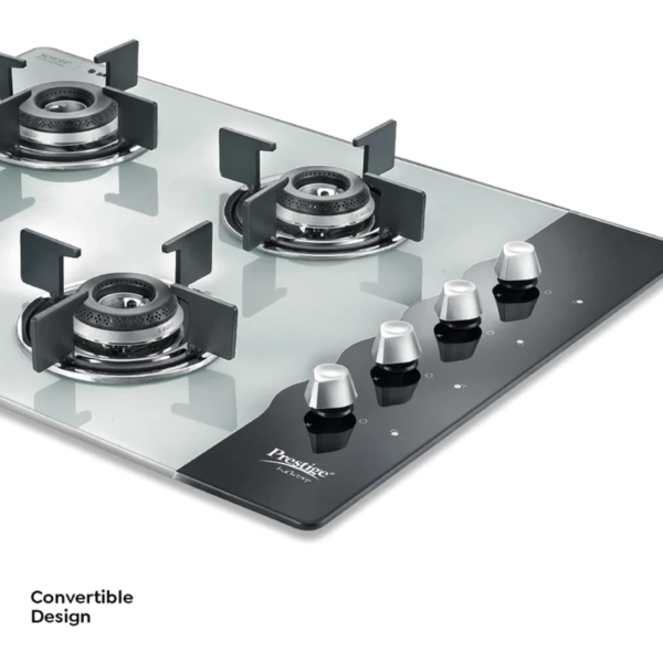 Gas Stove Burner image 3