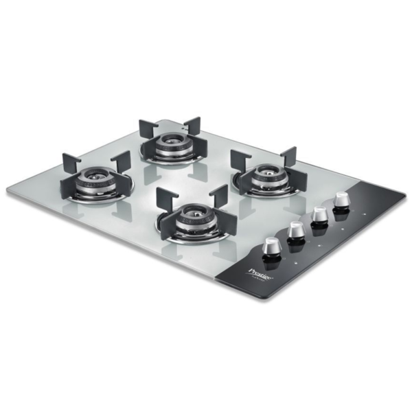 Gas Stove Burner-Image