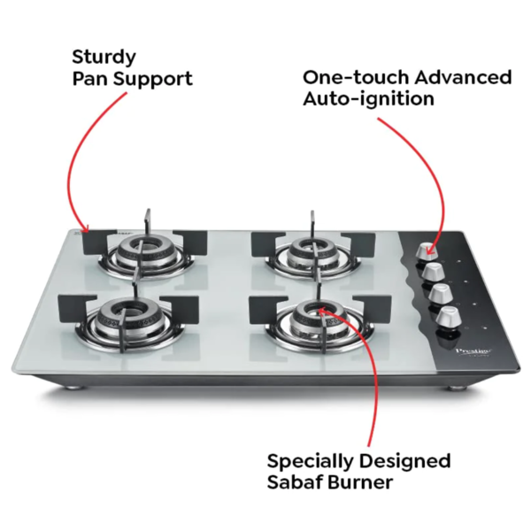 Gas Stove Burner image 2