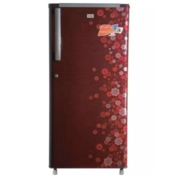 Refrigerator - GEM