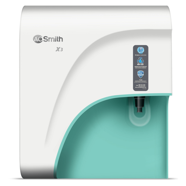 Water Purifier - AO Smith