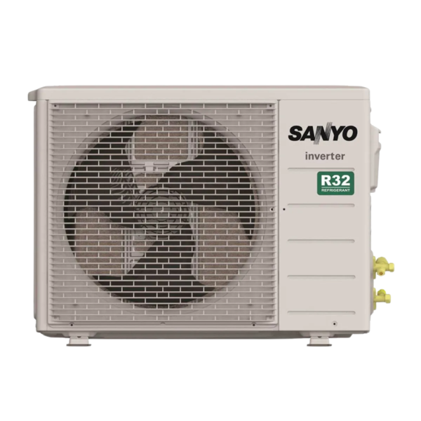 Split Air Conditioner - Sanyo