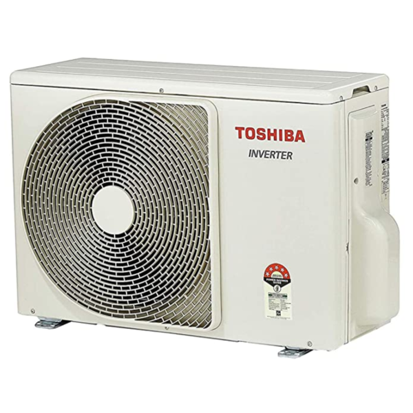Split Air Conditioner - Toshiba