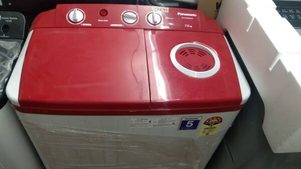 Washing Machine - Panasonic