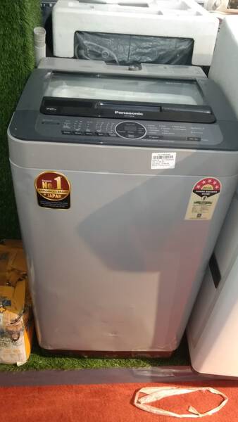Washing Machine - Panasonic