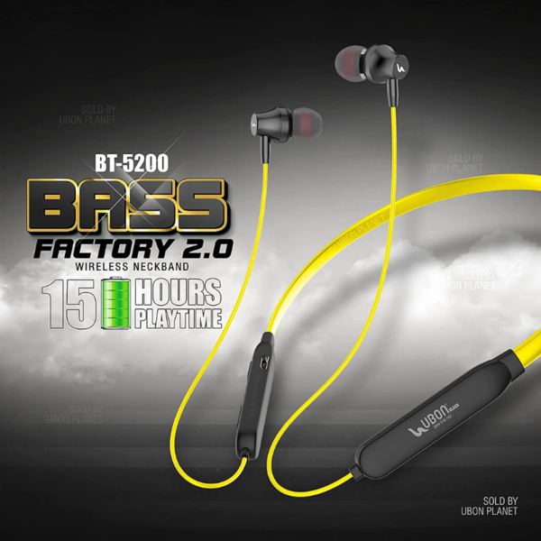 Bluetooth Earphone image 2