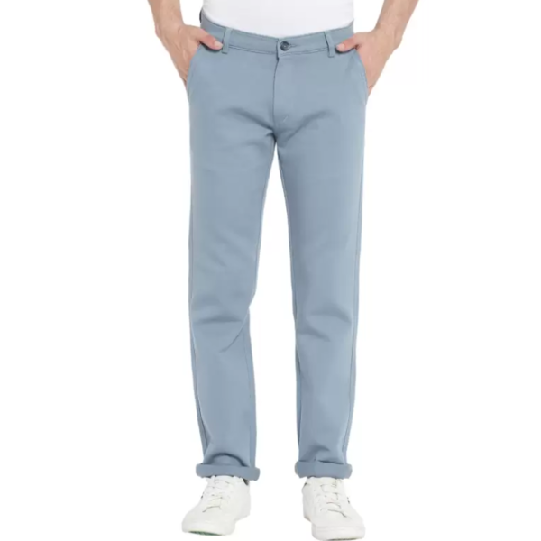Casual Trousers - TQS