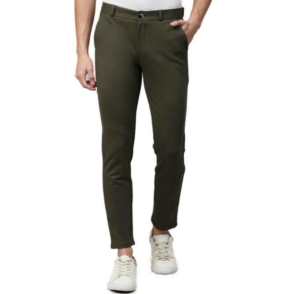 Casual Trousers Image