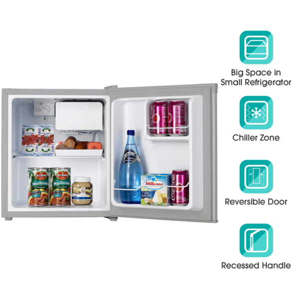 Refrigerator - Hisense