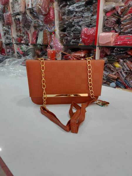 Women Handbag - Generic