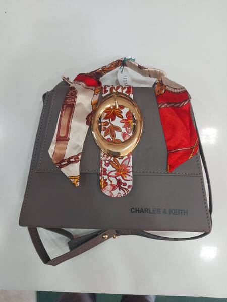 Women Handbag - Charles & Keith