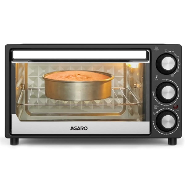 Grill Toaster - Agaro