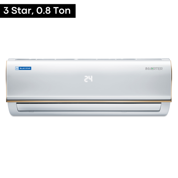 Split Air Conditioner - Blue Star