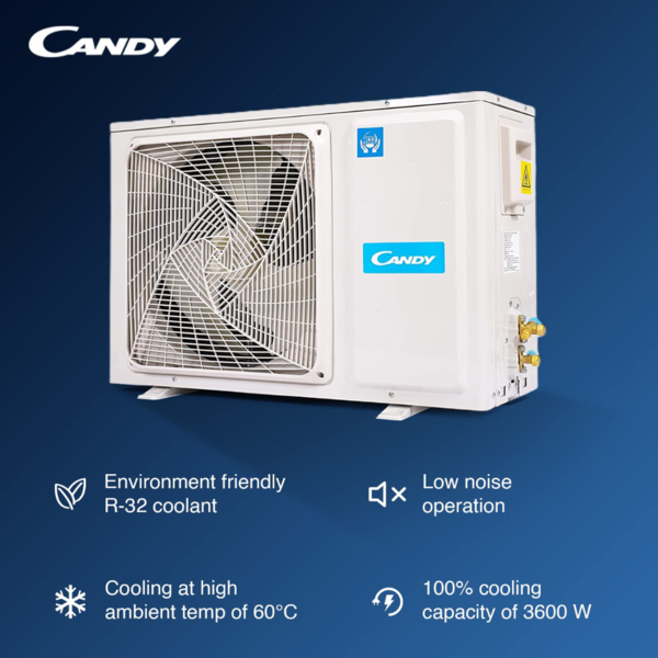 Split Air Conditioner - Candy