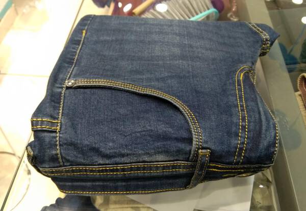 Jeans - TQS