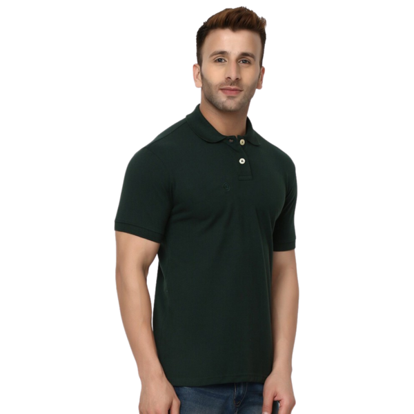 Polo T-Shirt - TQS