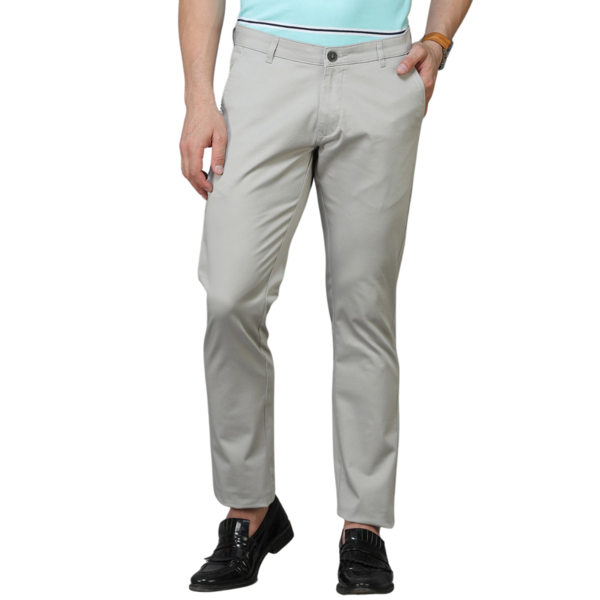 Casual Trousers Image