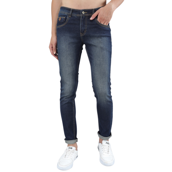 Jeans - TQS