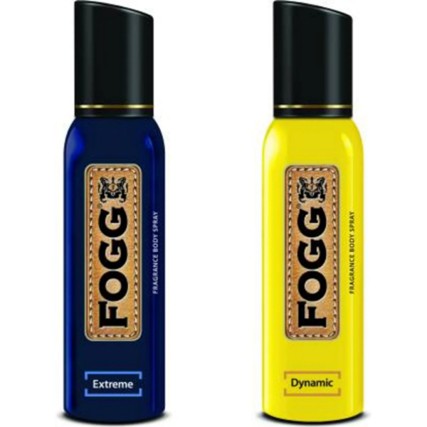 Deodorant - Fogg