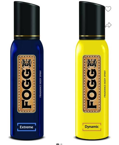 Deodorant - Fogg