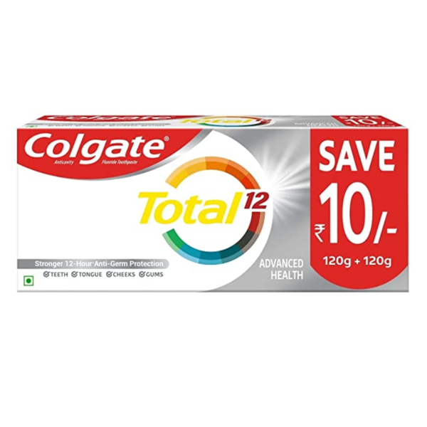 Toothpaste Image