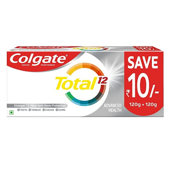 Toothpaste - Colgate