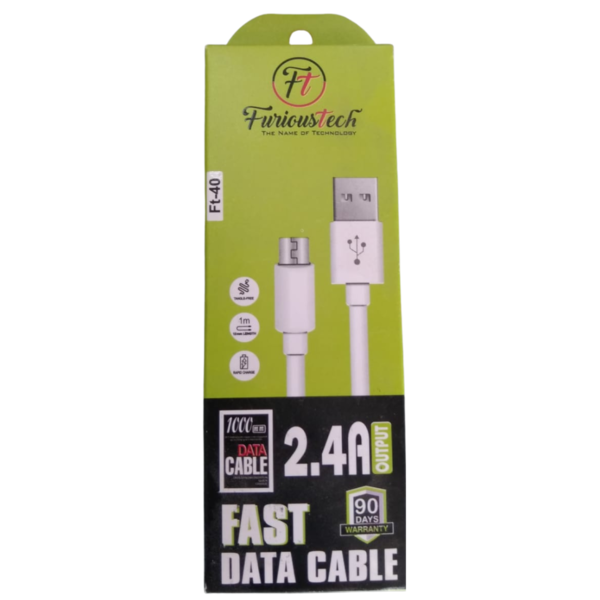 Data Cable - Furioustech