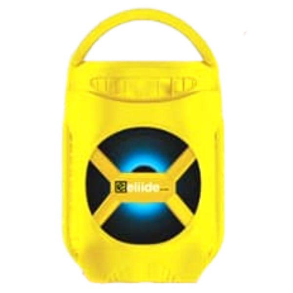 Bluetooth Mini Speaker-Image