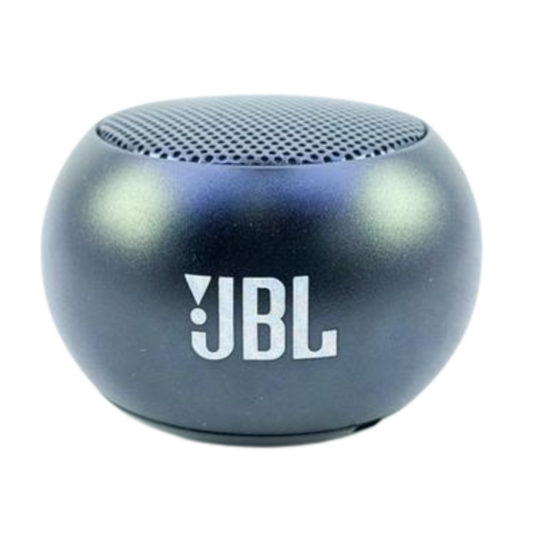 Bluetooth Mini Speaker-Image