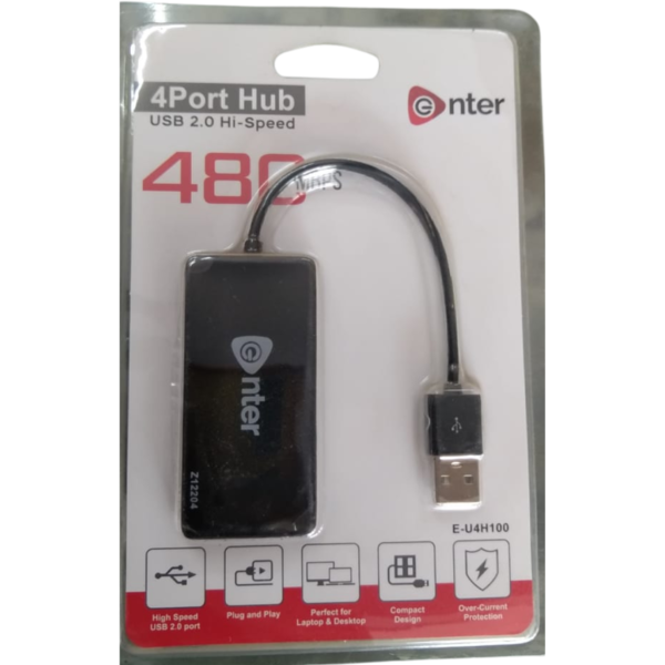 USB Hub-Image