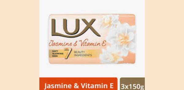 Bathing Soap - Lux