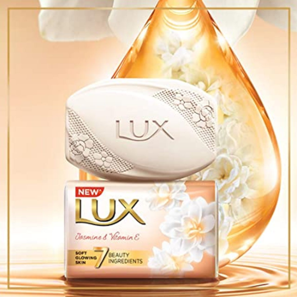 Bathing Soap - Lux