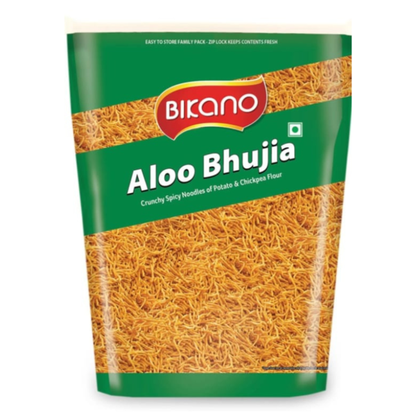 Aloo Bhujia - Bikano