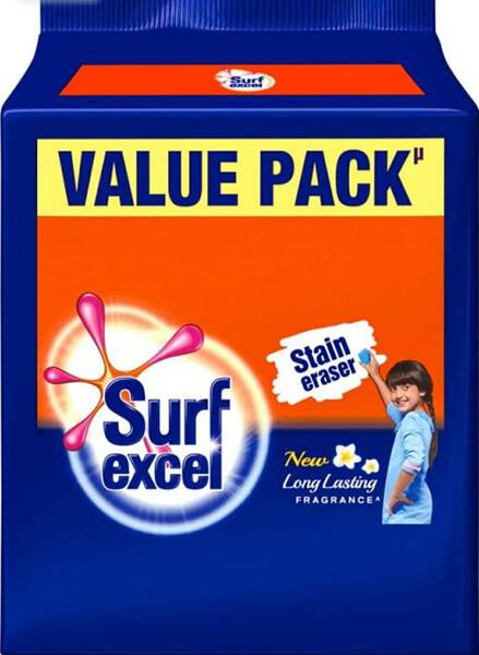 Detergent Bar - Surf Excel