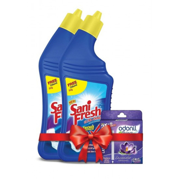 Toilet Cleaner-Image