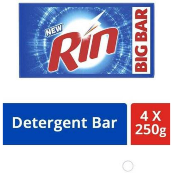 Detergent Bar - Rin