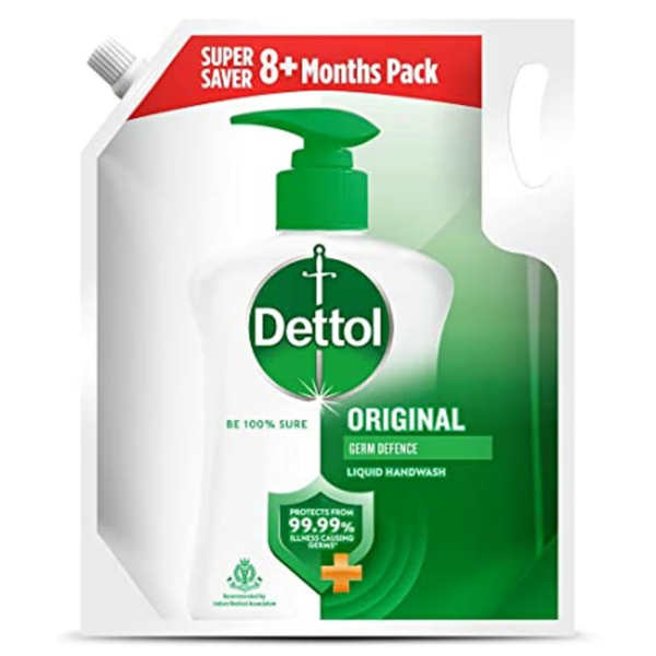 Handwash Refill-Image