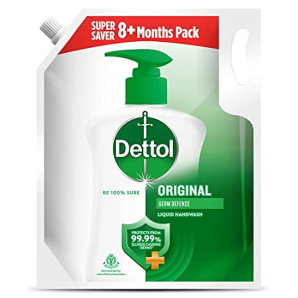 Handwash Refill - Dettol