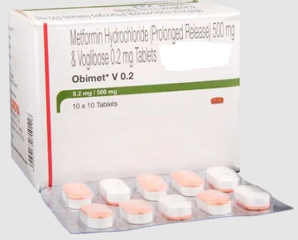 Obimet V 0.2 - Corona Remedies Pvt Ltd