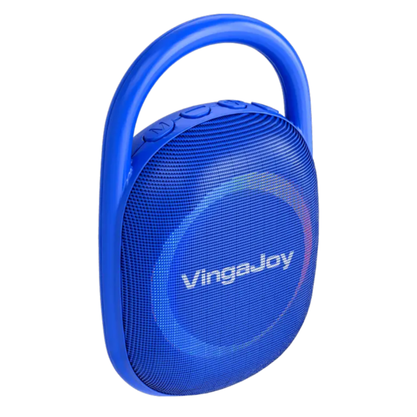 Bluetooth Mini Speaker-Image