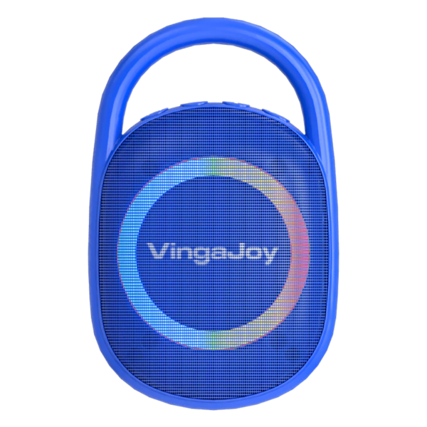 Bluetooth Mini Speaker - VingaJoy