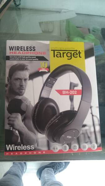 Headphone - Target Accessories