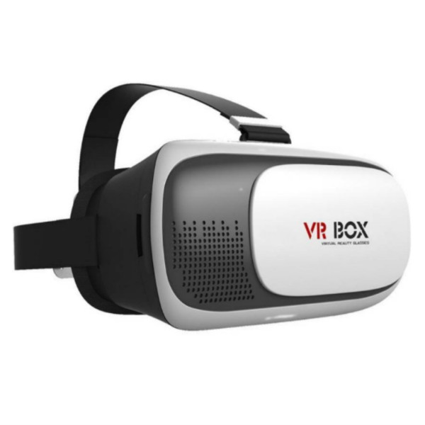 Virtual Reality Headset - VR BOX