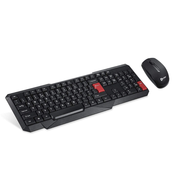 Keyboard & Mouse Combo - Enter