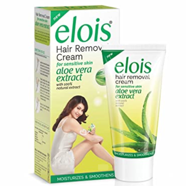 Hair Removal Cream - elois